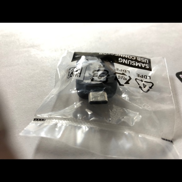 USB/Type C Connecter + 360 Magnetic Charging cable - Picture 3 of 7